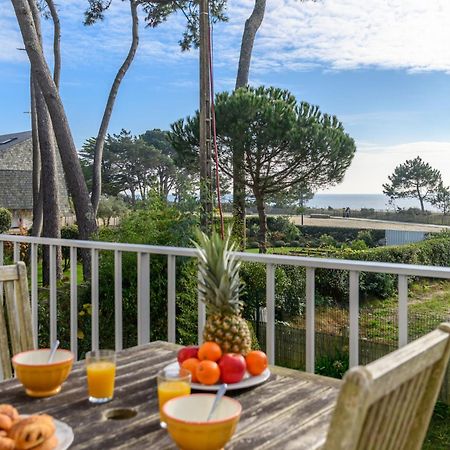 Apartment La Voilerie - Le Cacatois By Interhome Necochea Ngoại thất bức ảnh