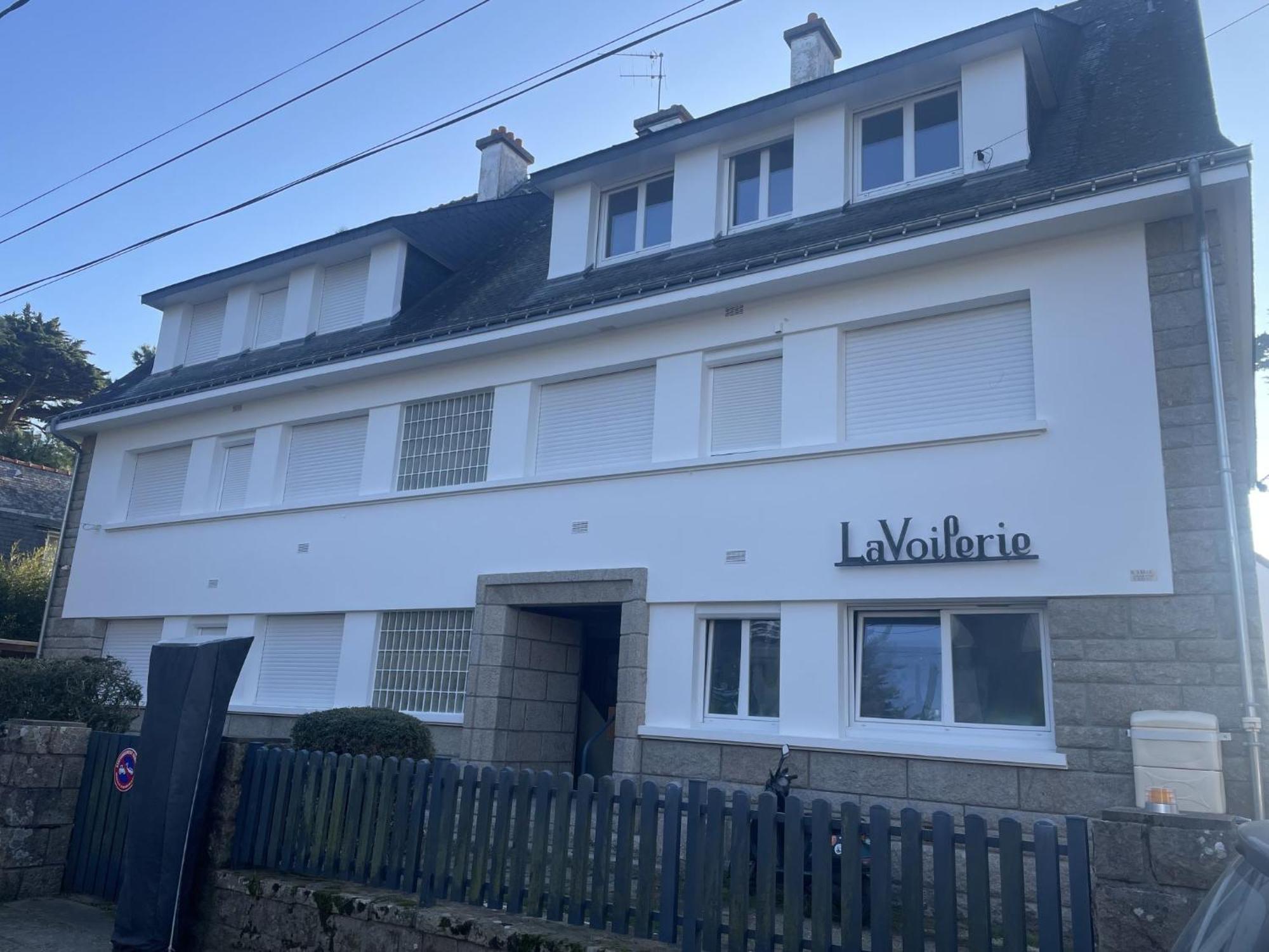 Apartment La Voilerie - Le Cacatois By Interhome Necochea Ngoại thất bức ảnh