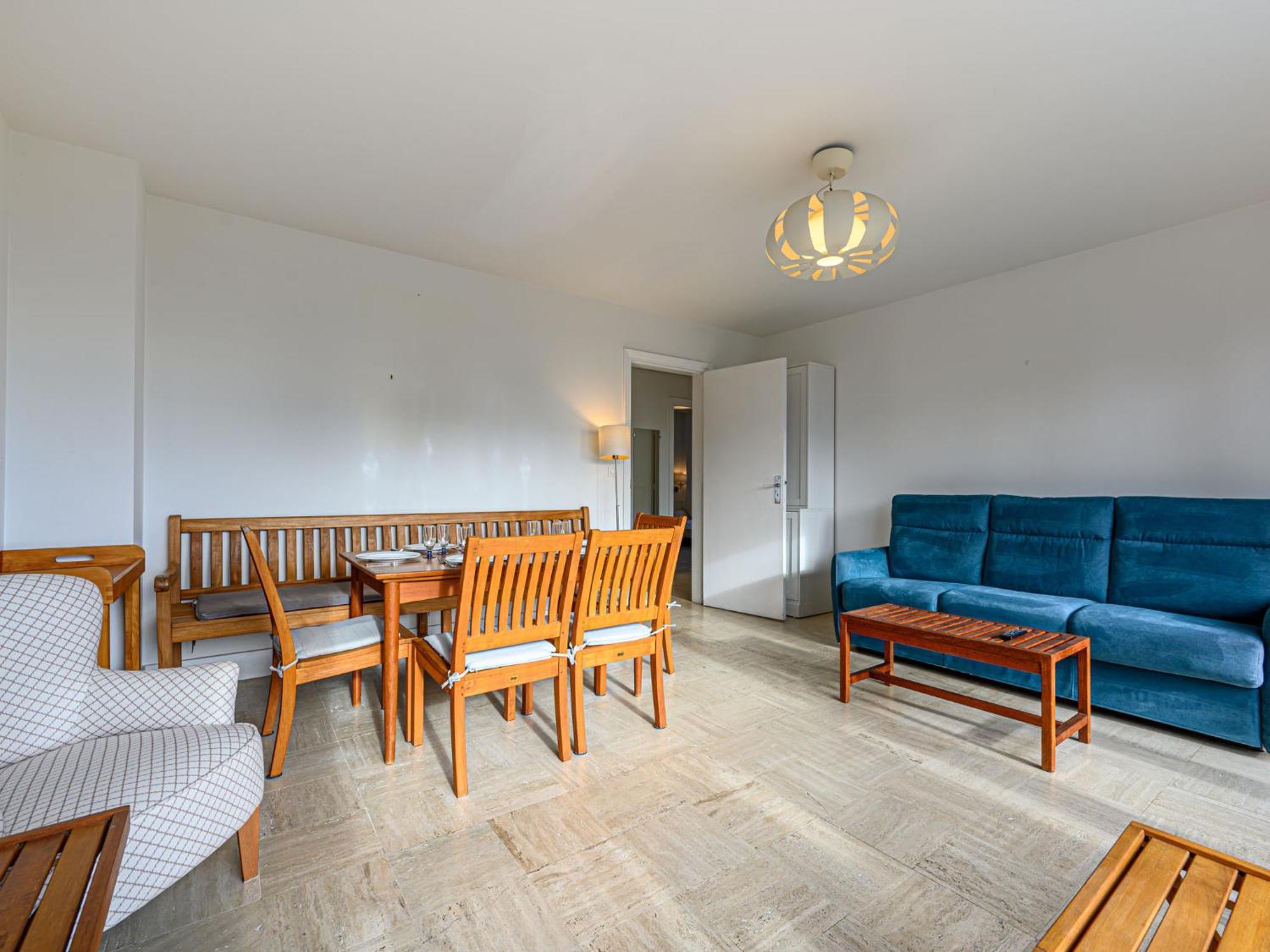 Apartment La Voilerie - Le Cacatois By Interhome Necochea Ngoại thất bức ảnh