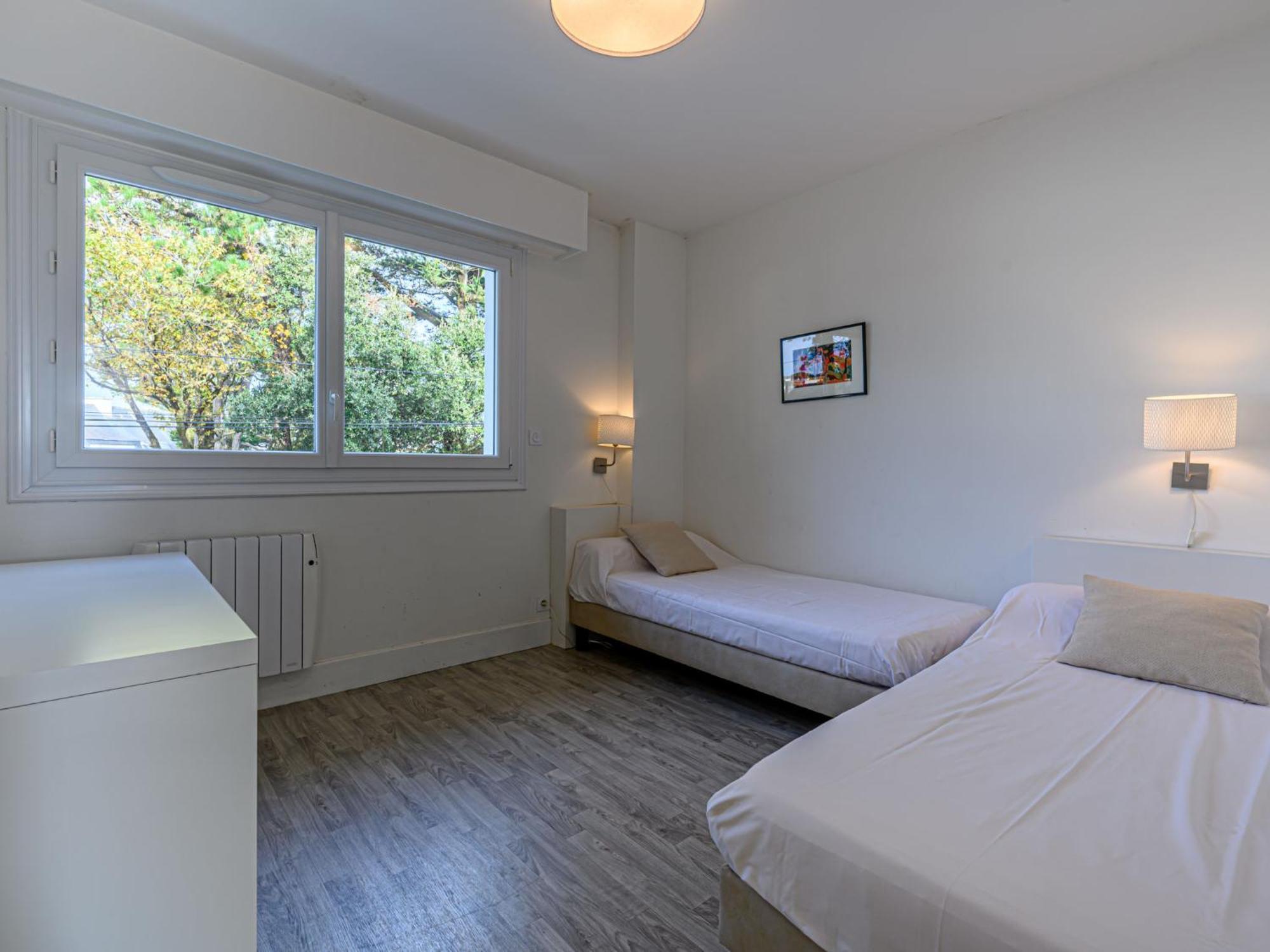 Apartment La Voilerie - Le Cacatois By Interhome Necochea Ngoại thất bức ảnh
