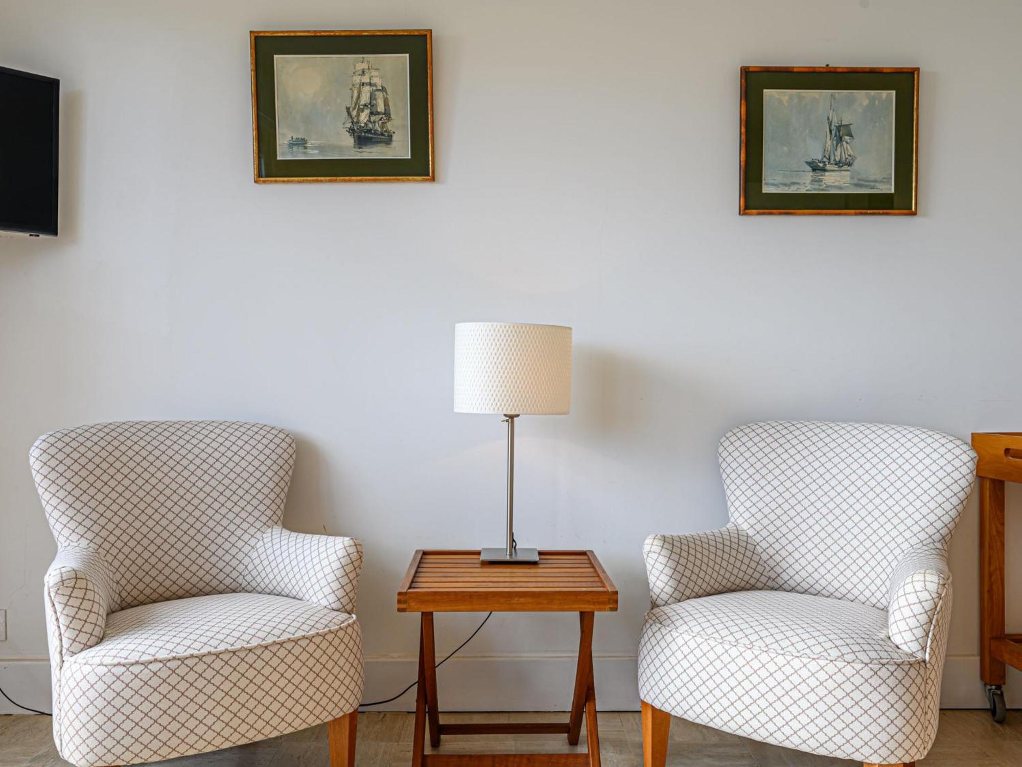 Apartment La Voilerie - Le Cacatois By Interhome Necochea Ngoại thất bức ảnh