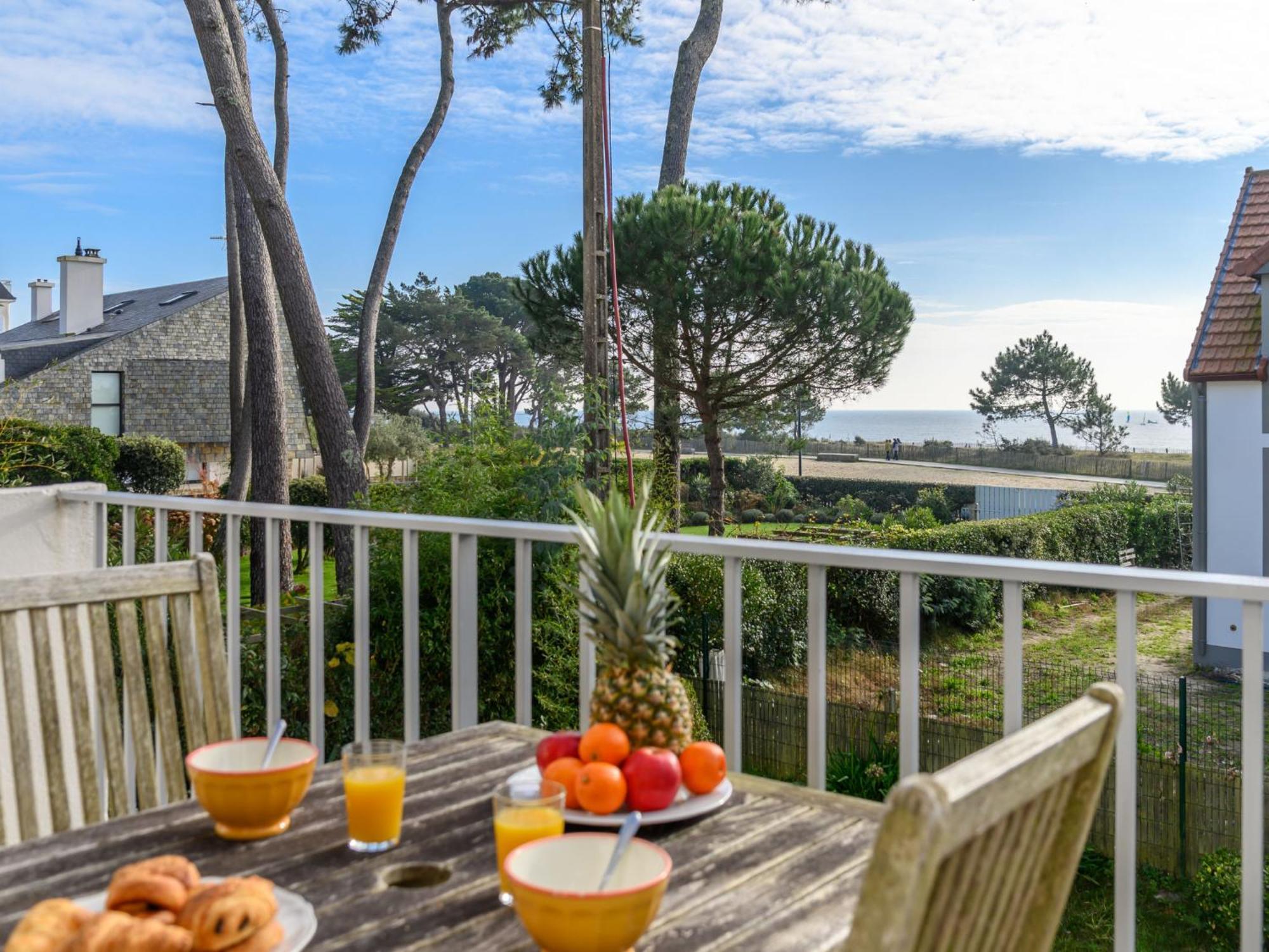 Apartment La Voilerie - Le Cacatois By Interhome Necochea Ngoại thất bức ảnh