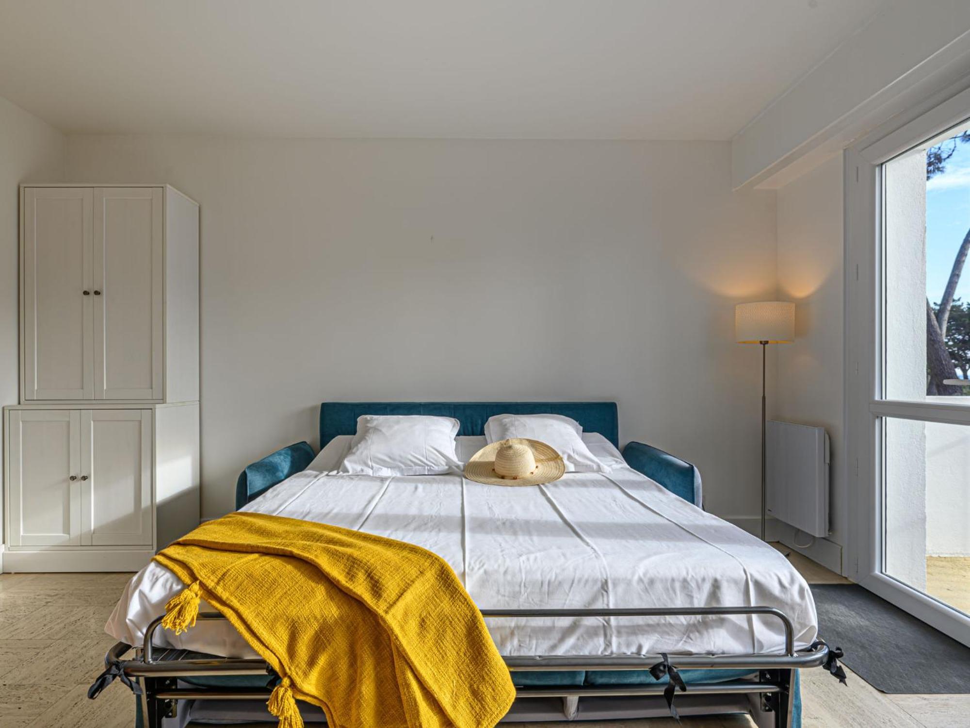 Apartment La Voilerie - Le Cacatois By Interhome Necochea Ngoại thất bức ảnh