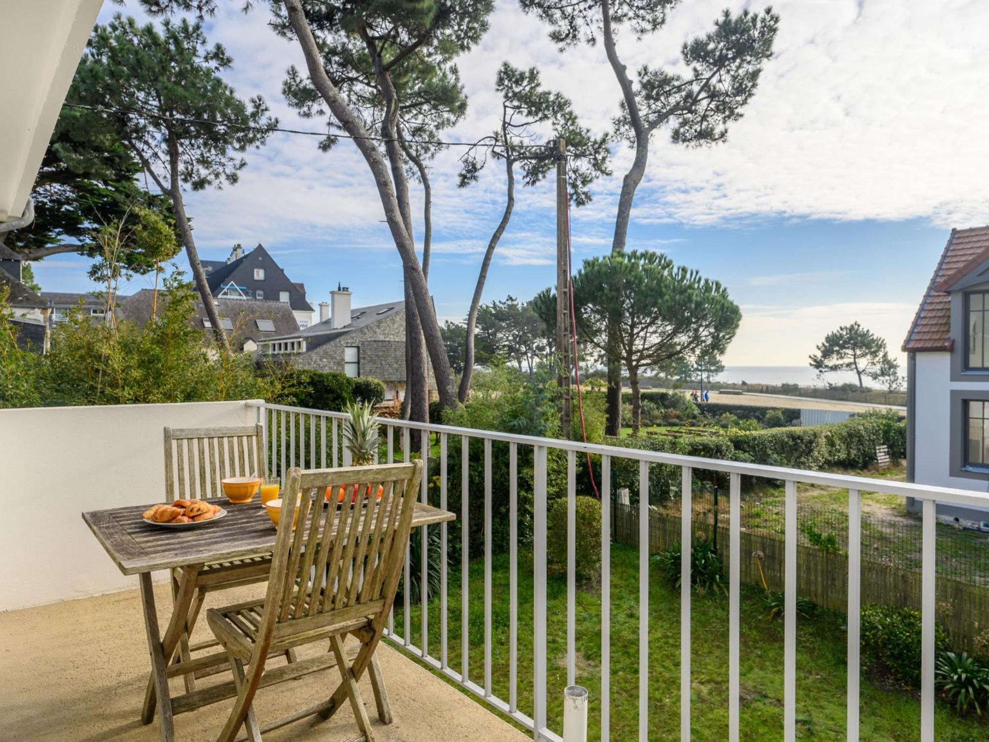 Apartment La Voilerie - Le Cacatois By Interhome Necochea Ngoại thất bức ảnh